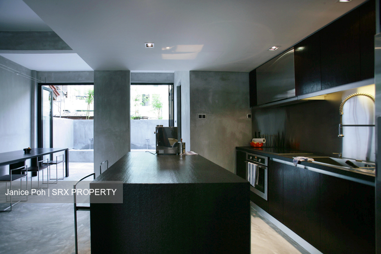 Onan Road (D15), Terrace #220469331